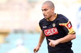 Gokhan Inler transfer to Napoli