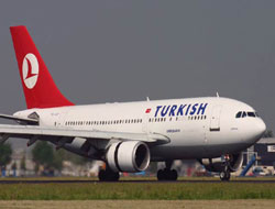 Turkish Airlines added new flights from Istanbul to Genoa