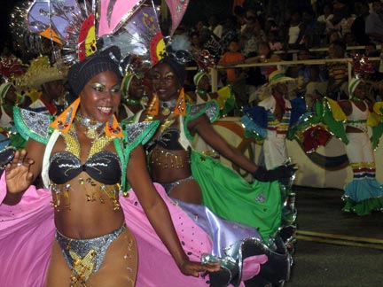 Carnaval Cuba