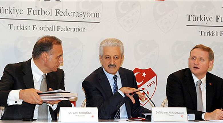 Turkish Federation delays start of soccer season due to match fixing scandal