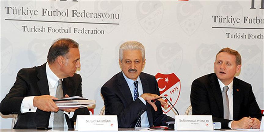 Turkish Federation delays start of soccer season due to match fixing scandal