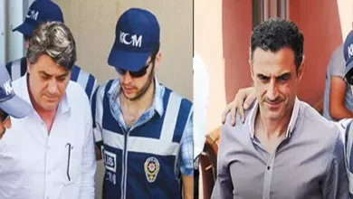 5 More Arrests in Turkey Match Fixing Scandal , Besiktas Fans in Shock !