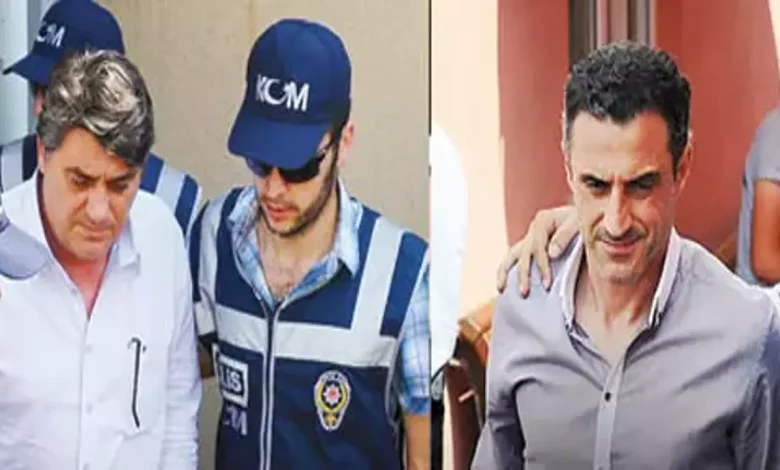 5 More Arrests in Turkey Match Fixing Scandal , Besiktas Fans in Shock !