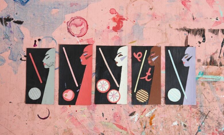 Evren Tekinoktay will meet with Turkish art-lovers at Galerist Akaretler Istanbul.