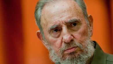 Reflections by Fidel Castro - Cuba