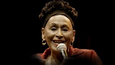 Buena Vista Social Club Omara