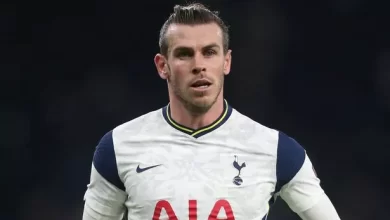 Gareth Bale to Barcelona : Tottenham Star Flattered by Barcelona Rumours