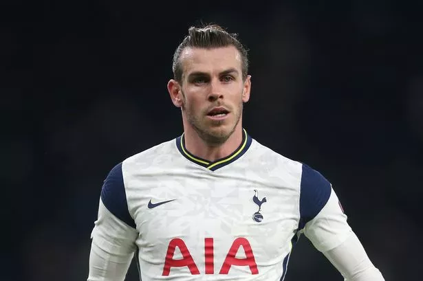 Gareth Bale to Barcelona : Tottenham Star Flattered by Barcelona Rumours