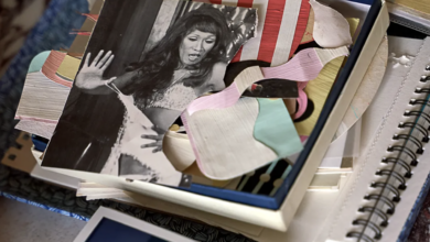 Evren Tekinoktay 's new poster met art lovers