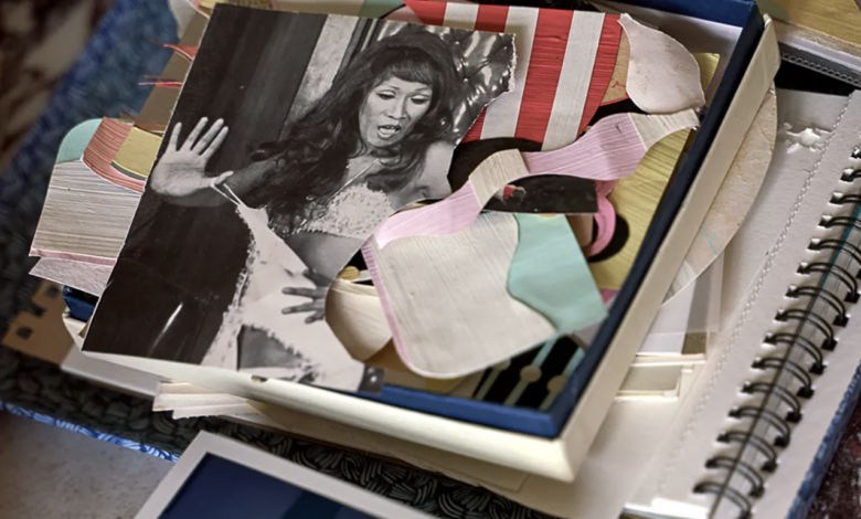 Evren Tekinoktay 's new poster met art lovers