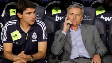 Jose Mourinho used his brilliance and anger in Real Madrid's 3-2 turnaround victory over Malaga at Copa del Rey, but it is Aitor Karanka