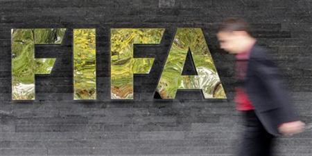 Turkey Match Fixing Case : Fifa sanctions