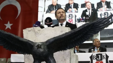 Hurser Tekinoktay, Besiktas JK's presidential candidate to announce first name in his board