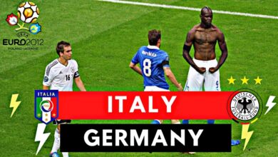 Muslum Gulhan Euro 2012