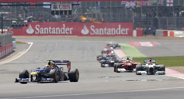 Turkey to return to Formula 1 calendar