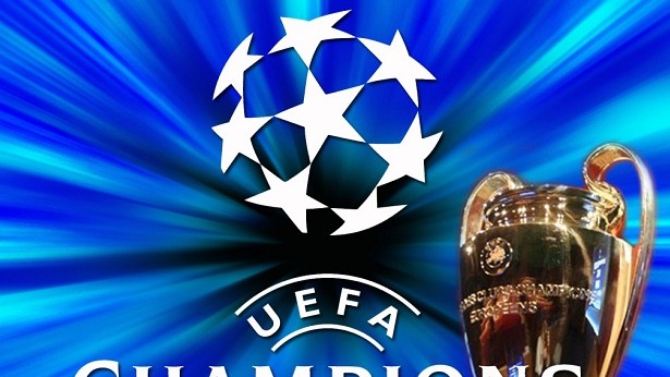 Champions League draw:Manchester United's most serious rival in group