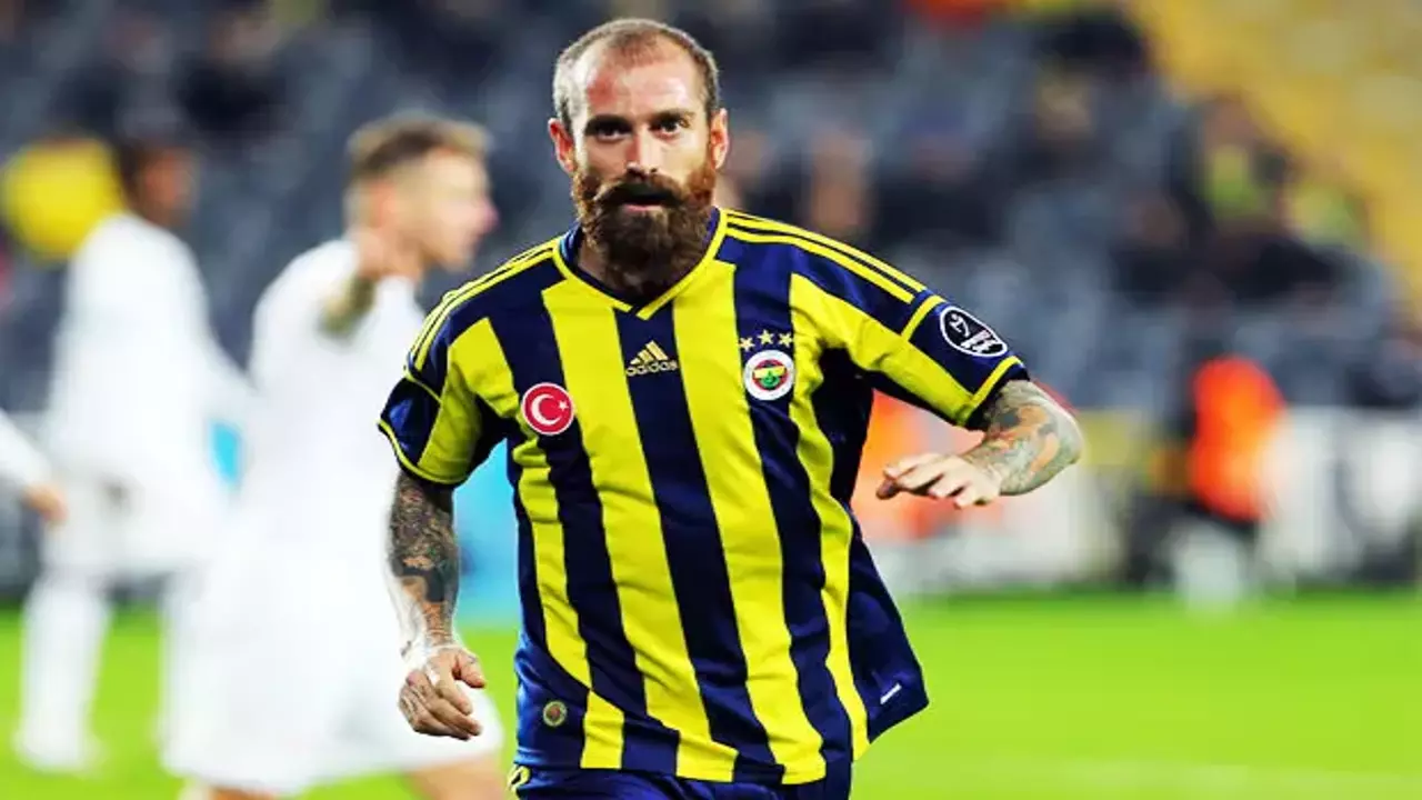 Raul Meireles Fenerbahce transfer complete, arrives in Istanbul / Chelsea Fenerbahce Raul Meireles Transfer News