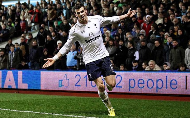 Manchester United Transfer:Red Devils so close to Gareth Bale deal with Tottenham / EPL News