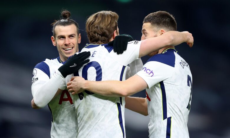 Premier League Week 27:Tottenham beats big rival time to say goodbye for Wenger,Match Reports Highlights / EPL News Video