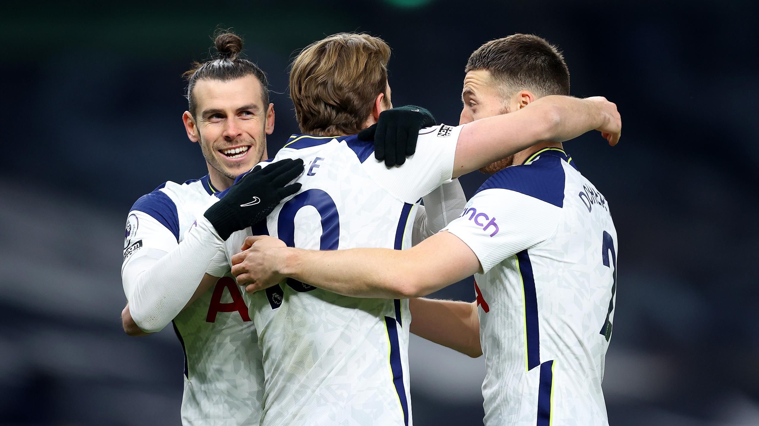 Premier League Week 27:Tottenham beats big rival time to say goodbye for Wenger,Match Reports Highlights / EPL News Video