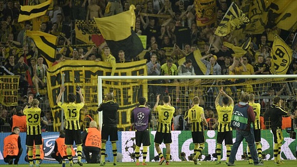 Borussia Dortmund