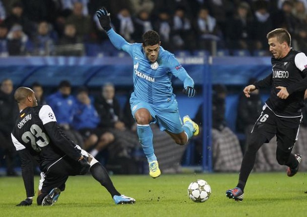 Jose Mourinho has agreed to return to Chelsea in the summer, and he has made Hulk his number one transfer target Roman Abramovich is hopeful his close connections with the Zenith club’s owners will see a deal go through.
