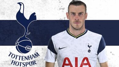Manchester United are preparing a big transfer, astronomical offer for Welshman Gareth Bale from Tottenham Hotspurs £ 60million.