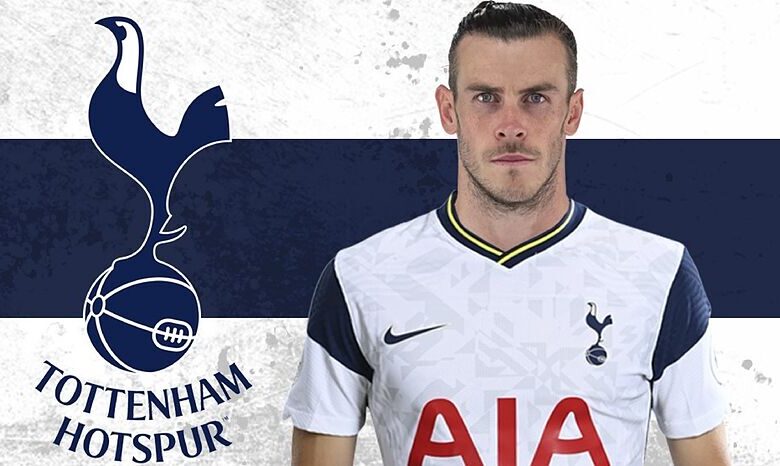 Manchester United are preparing a big transfer, astronomical offer for Welshman Gareth Bale from Tottenham Hotspurs £ 60million.