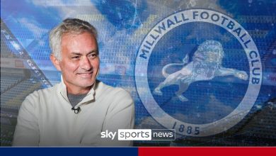 Jose Mourinho and Real Madrid the end special one return Chelsea / Breaking News