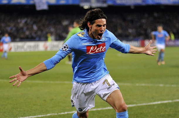 Jose Mourinho found a new hero, Uruguayan scoring machine Edinson Cavani  is transferred to Chelsea.
