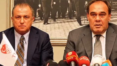 Turkish football coach Muslum Gulhan analyzes why Fatih Terim sacked and Chairman Aysal's former Manchester City coach Mancini operation ?