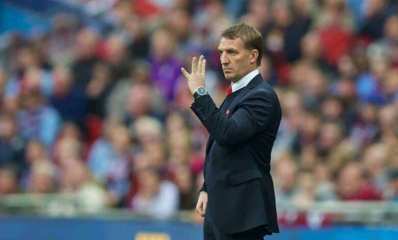 Liverpool manager Brendan Rodgers want to transfer Turkish international Arda Turan from Atletico Madrid.