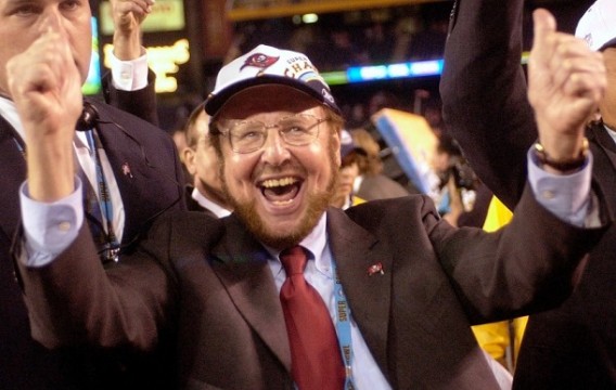U S Billionaire Malcolm Glazer Owner Of Manchester United Is Dead 85 Year Old Breaking News