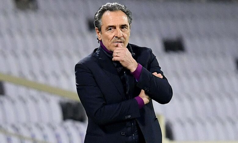 Cesare Prandelli