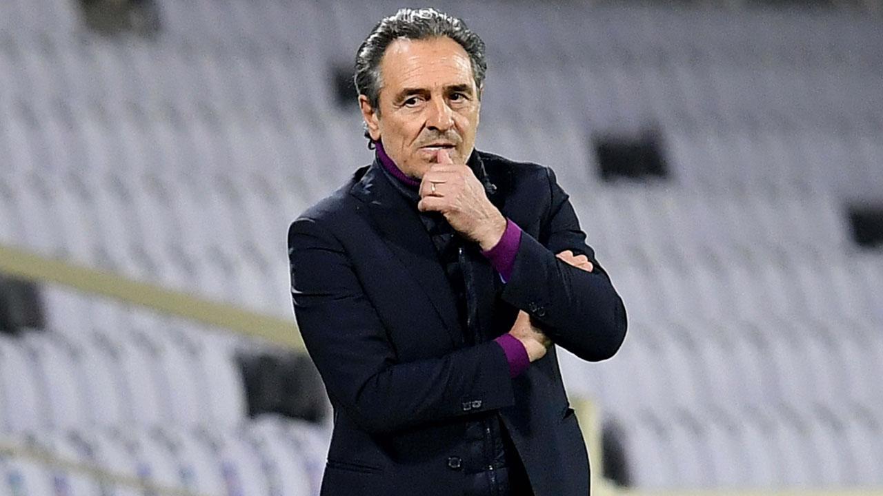 Cesare Prandelli