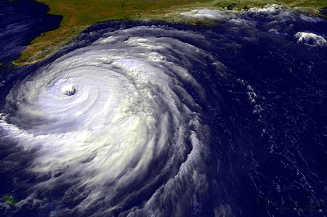Pakistan bracing for cyclone Nilofar.