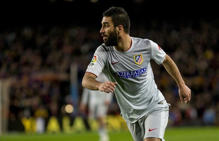 Spanish newspaper "El Mundo" said Wang Jianlin had been asked who his favourite player was, and answered; "Arda Turan" without hesitation. Wang is the third-richest businessman in China, according to Forbes magazine, with assets worth €11.3 billion ($13 billion). Having purchased 20 percent of the Spanish club's shares, Wang is reported to be ready to invest about €45 million. Meanwhile, Atletico board members said: "It took two years to persuade Jianlin, but it was worth it. It is one of the most important deals in club history." Wang has also bought one of Picasso's paintings, entitled; "Claude and Paloma" for €24 million, purchased a building in Madrid for €265 million and also a luxurious yacht for €400 million in 2013.