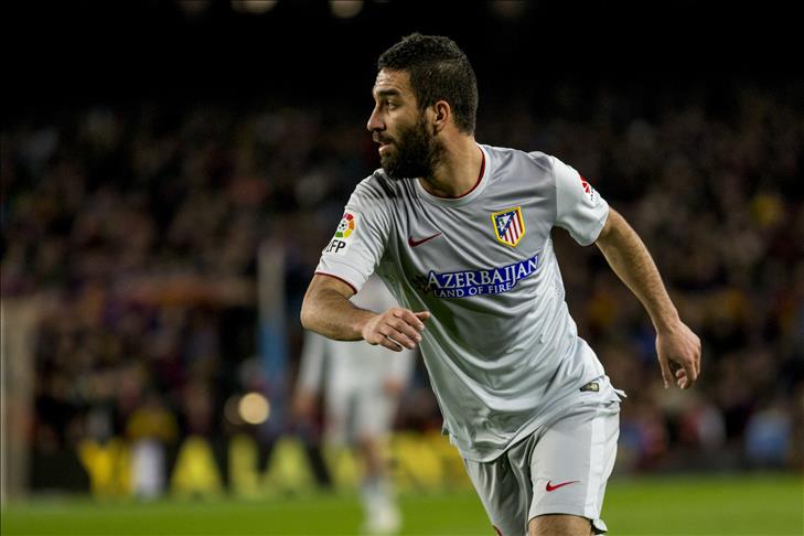 Spanish newspaper "El Mundo" said Wang Jianlin had been asked who his favourite player was, and answered; "Arda Turan" without hesitation. Wang is the third-richest businessman in China, according to Forbes magazine, with assets worth €11.3 billion ($13 billion). Having purchased 20 percent of the Spanish club's shares, Wang is reported to be ready to invest about €45 million. Meanwhile, Atletico board members said: "It took two years to persuade Jianlin, but it was worth it. It is one of the most important deals in club history." Wang has also bought one of Picasso's paintings, entitled; "Claude and Paloma" for €24 million, purchased a building in Madrid for €265 million and also a luxurious yacht for €400 million in 2013.