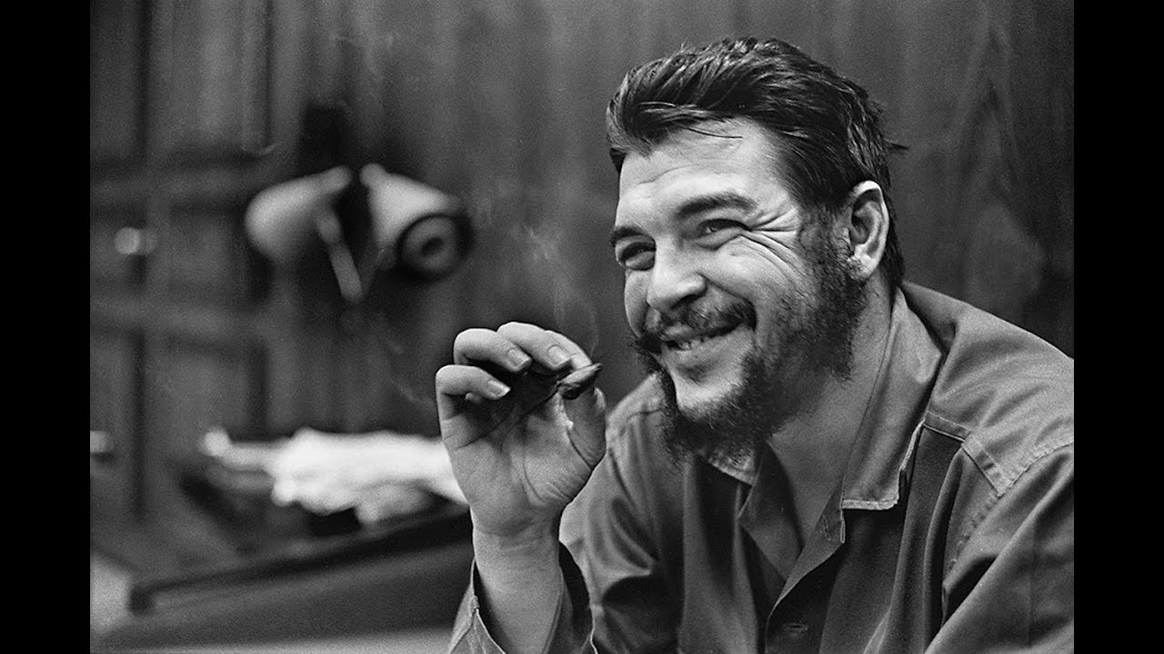 Che Guevara News and articles, Ernesto Che Guevara and Fidel Castro photos, videos, and the latest stories in about Cuba, politics, health and culturel news