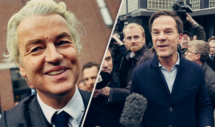 Dutch Election: Voters Go To Polls In Key Test For Populists