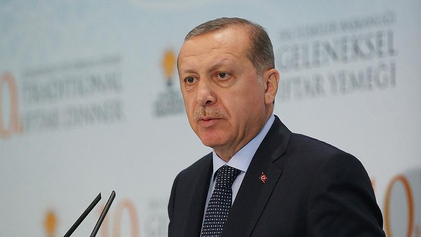 Turkey Disapproves Of Sanctions On Qatar