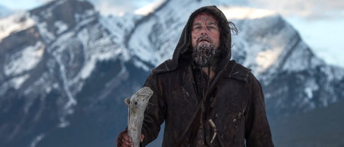 Leonardo DiCaprio to star as da Vinci in film based on Walter Isaacson’s book