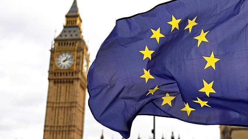 UK, EU Brexit negotiators meet ahead of second phase