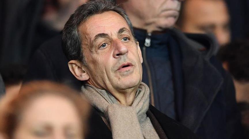 Ex-French president Nicolas Sarkozy to stand trial