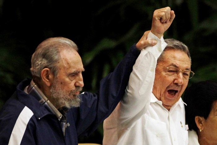 Cuba to elect first president from outside Castro family