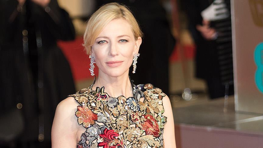 The Cannes film festival unveiled a majority-female jury for its 71st edition.