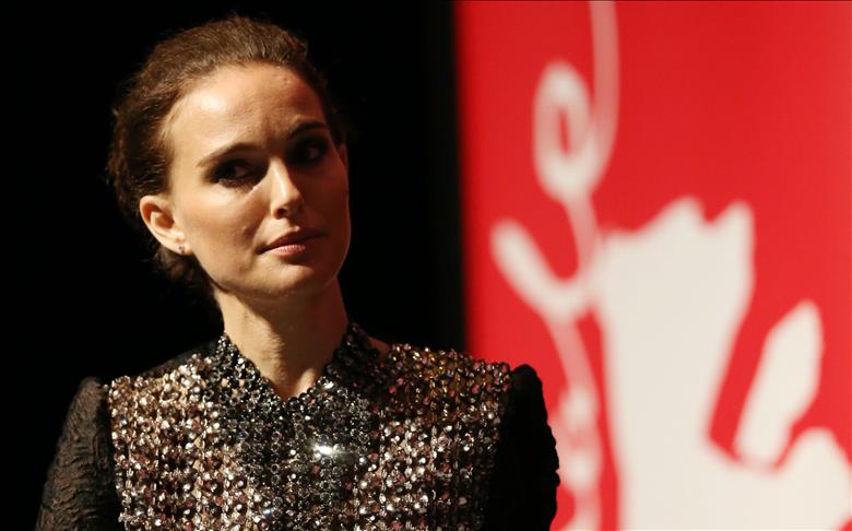 US actress Natalie Portman turns down Israeli award over Gaza violence
