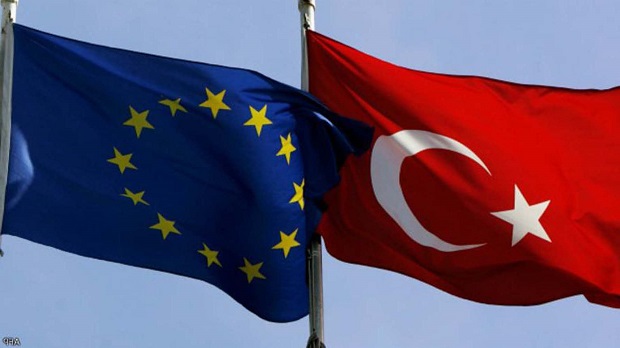 EU team to visit Turkey to discuss visa-waiver demand