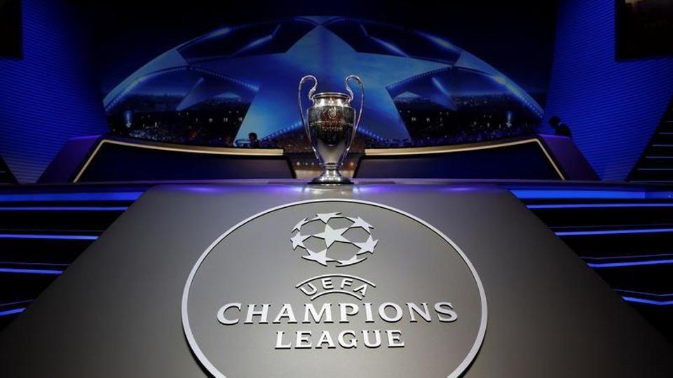 Istanbul to host 2020 Champions League final, UEFA confirms