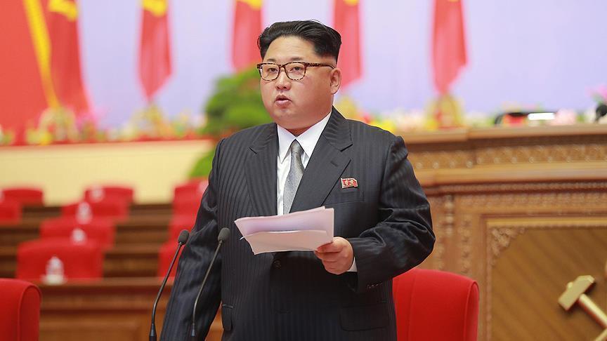 North Korean leader unsure if he can trust US